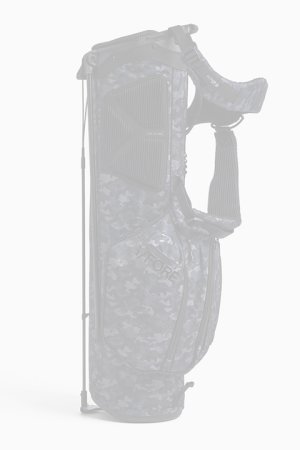 画像5:   G/FORE ジーフォア LIGHTWEIGHT GOLF BAG{-BCS}
