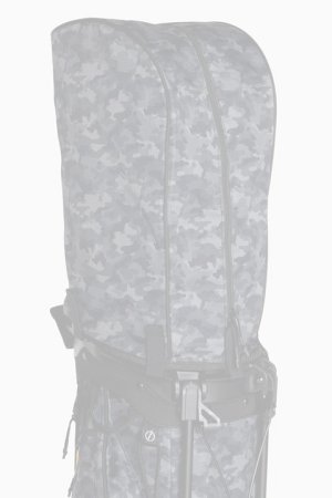 画像9:   G/FORE ジーフォア LIGHTWEIGHT GOLF BAG{-BCS}