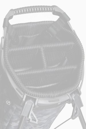 画像11:   G/FORE ジーフォア LIGHTWEIGHT GOLF BAG{-BCS}