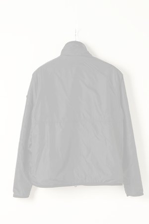 画像9:  {SOLD} MONCLER モンクレール ZIP JACKET CARDIGAN PILE LOGO {HM08G77000899AJ-090-BJA}  :08G77000899090 