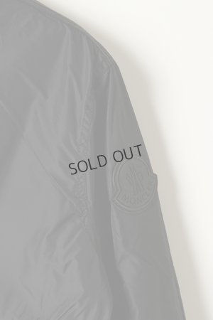 画像8: {SOLD}MONCLER モンクレール ZIP JACKET CARDIGAN PILE LOGO{HM08G77000899AJ-090-BJA}