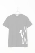   MONCLER モンクレール MAGLIA T-SHIRT {E20918046150V8043-999-BJS}  :0918046150-999 