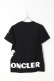 画像5: {SOLD}MONCLER モンクレール MAGLIA T-SHIRT{E20918046150V8043-999-BJS} (5)