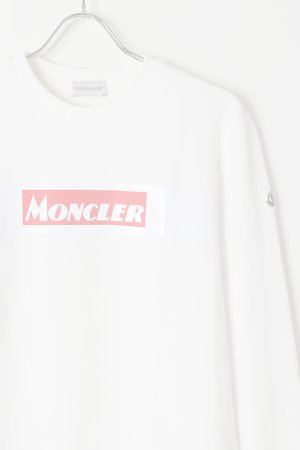 画像2:   MONCLER モンクレール MAGLIA GIROCOLLO {E209180481508098U-004-BJS}  :0918048150-004 