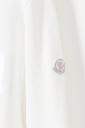画像4:   MONCLER モンクレール MAGLIA GIROCOLLO {E209180481508098U-004-BJS}  :0918048150-004 