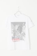   MONCLER モンクレール MAGLIA T-SHIRT {E209180483508390T-001-BJS}  :0918048350-001 