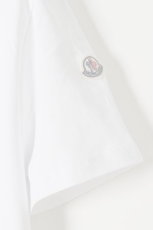 画像4:  {SOLD} MONCLER モンクレール MAGLIA T-SHIRT {E209180483508390T-001-BJS}  :0918048350-001 