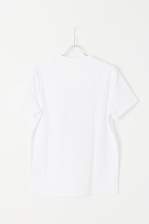 画像5:  {SOLD} MONCLER モンクレール MAGLIA T-SHIRT {E209180483508390T-001-BJS}  :0918048350-001 