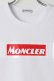 画像3: {SOLD}MONCLER モンクレール MAGLIA T-SHIRT{E209180484508390T-001-BJS} (3)