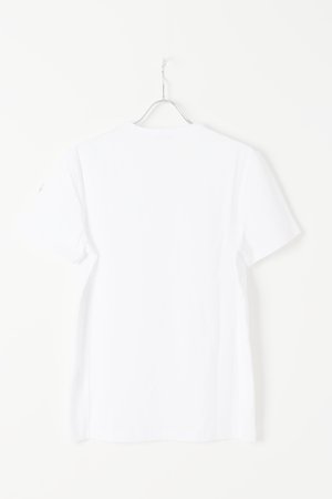 画像5:   MONCLER モンクレール MAGLIA T-SHIRT {E209180484508390T-001-BJS}  :0918048450-001 