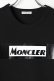 画像3: {SOLD}MONCLER モンクレール MAGLIA T-SHIRT{E209180484508390T-999-BJS} (3)