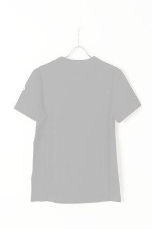 画像5:  {SOLD} MONCLER モンクレール MAGLIA T-SHIRT {E209180484508390T-999-BJS}  :0918048450-999 