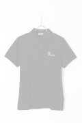   MONCLER モンクレール MAGLIA POLO MANICA CORTA {E2091832445084556-999-BJS}  :0918324450-999-M 