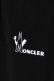 画像4: {SOLD}MONCLER モンクレール MAGLIA POLO MANICA CORTA{E2091832445084556-999-BJS} (4)