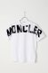 画像1: {SOLD}MONCLER モンクレール MAGLIA T-SHIRT{0918C704108390T-001-BJS} (1)