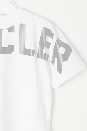 画像2:   MONCLER モンクレール MAGLIA T-SHIRT {0918C704108390T-001-BJS}  :0918C70410-001 