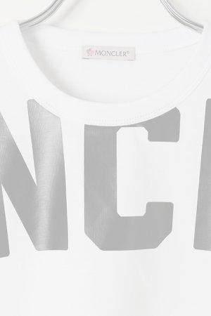 画像3:   MONCLER モンクレール MAGLIA T-SHIRT {0918C704108390T-001-BJS}  :0918C70410-001 