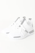   MONCLER モンクレール EMILIEN SCARPA {09A4M7004002S7R-003-BJS}  :09A4M70040-003 