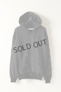 {SOLD}Off-white オフホワイト ARROW ZIPPED HOODIE{OWBE005E20JER0011010-BLK-BJA}