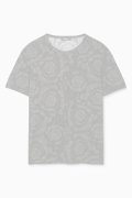   VERSACE ヴェルサーチ バロッコ アンダーシャツ {1000959-1A11188-5B050-BDA}  :1000959-5B050-4 