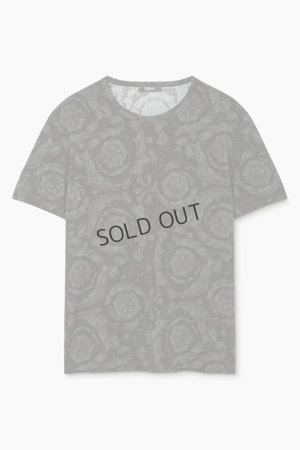 画像1: {SOLD}VERSACE ヴェルサーチ バロッコ アンダーシャツ{1000959-1A11188-5B050-BDA}