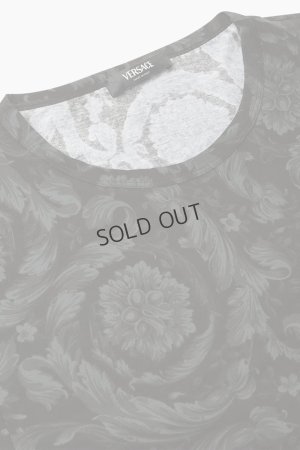 画像2: {SOLD}VERSACE ヴェルサーチ バロッコ アンダーシャツ{1000959-1A11188-5B050-BDA}