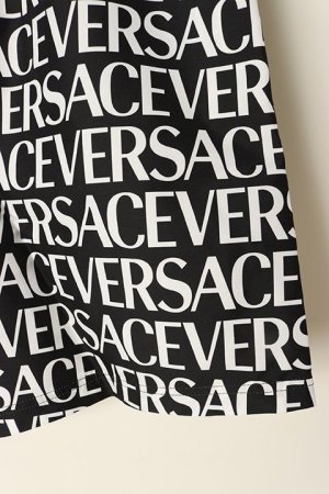 画像3: VERSACE ヴェルサーチ オールオーバー ボードショーツ（スイムパンツ）{1002517-1A06993_5B040-BCS}