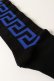 画像4: VERSACE ヴェルサーチ Socks{1008835-1A06976-2U160-BCS} (4)