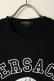 画像2: VERSACE ヴェルサーチ T-Shirt{1009466-1A06895-1B000-BCS} (2)