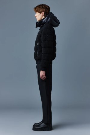 画像2: MACKAGE マッカージュ  ADRIAN{-BBA}