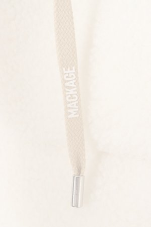 画像3:   MACKAGE マッカージュ  ADRIAN {-BBA}  :10122226-CRM 