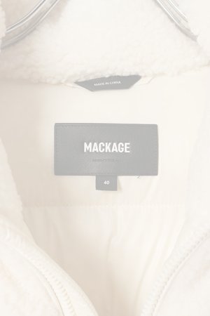 画像5:   MACKAGE マッカージュ  ADRIAN {-BBA}  :10122226-CRM 