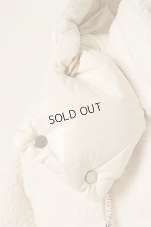 画像7: {SOLD}MACKAGE マッカージュ  ADRIAN{-BBA}