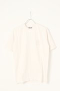   MACKAGE マッカージュ  TEE {-BBA}  :10122707-CRM-XS 