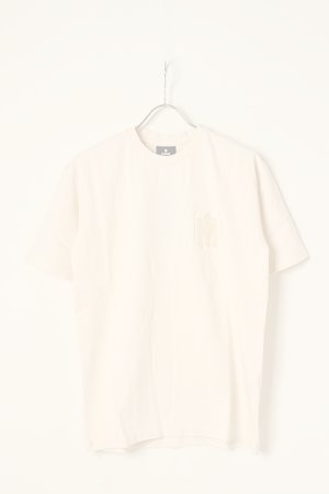 画像1:  {SOLD} MACKAGE マッカージュ  TEE {-BBA}  :10122707-CRM-XS 