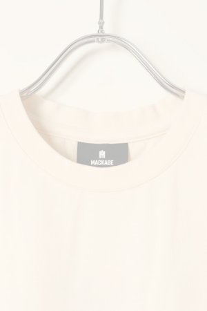 画像2:  {SOLD} MACKAGE マッカージュ  TEE {-BBA}  :10122707-CRM-XS 