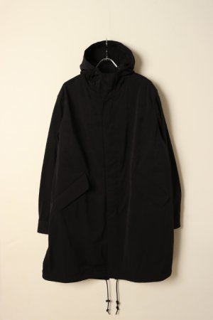 画像3: 【 30%OFF セール110,000円→77,000円】 junhashimoto ジュンハシモト OVER SIZE MODS COAT{-BCA}