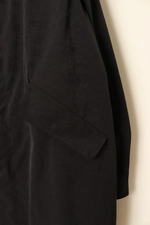 画像6: 【 30%OFF セール110,000円→77,000円】 junhashimoto ジュンハシモト OVER SIZE MODS COAT{-BCA}
