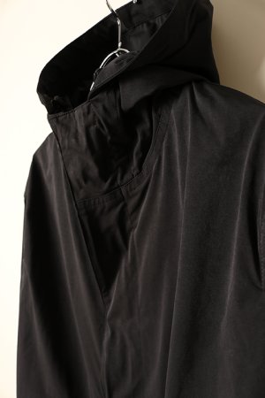 画像7: 【 30%OFF セール110,000円→77,000円】 junhashimoto ジュンハシモト OVER SIZE MODS COAT{-BCA}