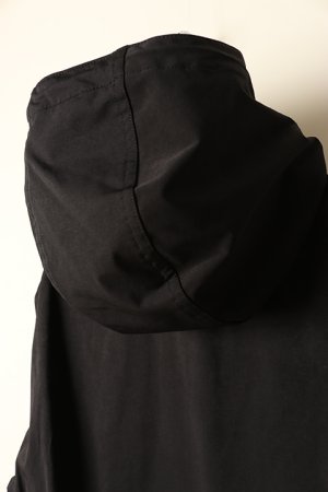 画像9: 【 30%OFF セール110,000円→77,000円】 junhashimoto ジュンハシモト OVER SIZE MODS COAT{-BCA}