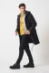 画像11: 【周年記念 24%OFF ｜110,000円→83,600円】 junhashimoto ジュンハシモト OVER SIZE MODS COAT{-BCA}