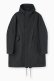 画像2: 【周年記念 24%OFF ｜110,000円→83,600円】 junhashimoto ジュンハシモト OVER SIZE MODS COAT{-BCA}