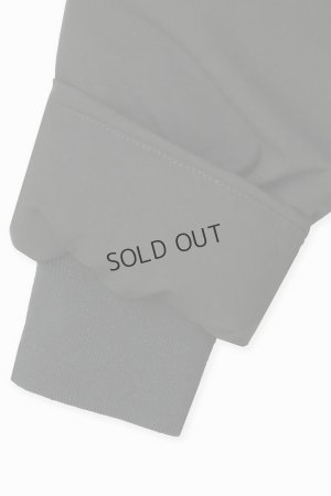 画像12: {SOLD}junhashimoto ジュンハシモト WRAP DOWN COAT{-BDA}