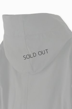 画像15: {SOLD}junhashimoto ジュンハシモト WRAP DOWN COAT{-BDA}