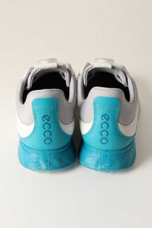 画像4: 【 30%OFF セール51,900円→36,331円】 ECCO エコー M ECCO Golf S Three Boa メンズ レザーGore-Texゴルフシューズ{10295460628-BCS}