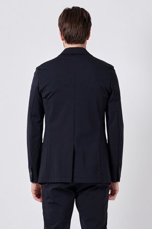 画像9: 【 30%OFF セール49,500円→34,650円】 junhashimoto ジュンハシモト JH+ JERSEY 2B JACKET アクティブジャージジャケット{-BBS}