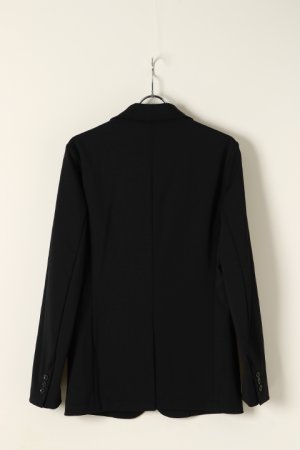 画像4: 【 30%OFF セール49,500円→34,650円】 junhashimoto ジュンハシモト JH+ JERSEY 2B JACKET アクティブジャージジャケット{-BBS}