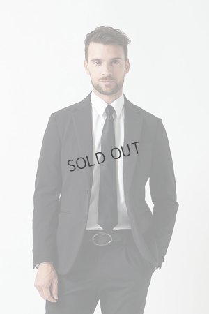 画像1: {SOLD}junhashimoto ジュンハシモト FORMAL JACKET★{-BDS}