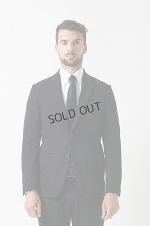 画像2: {SOLD}junhashimoto ジュンハシモト FORMAL JACKET★{-BDS}