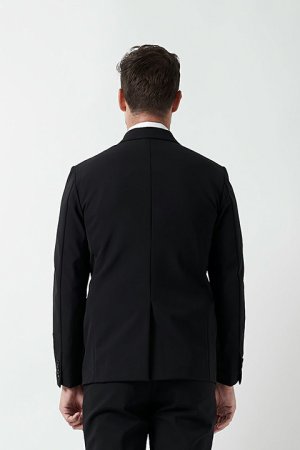 画像4: 【 30%OFF セール52,800円→36,960円】 junhashimoto ジュンハシモト FORMAL JACKET★{-BDS}